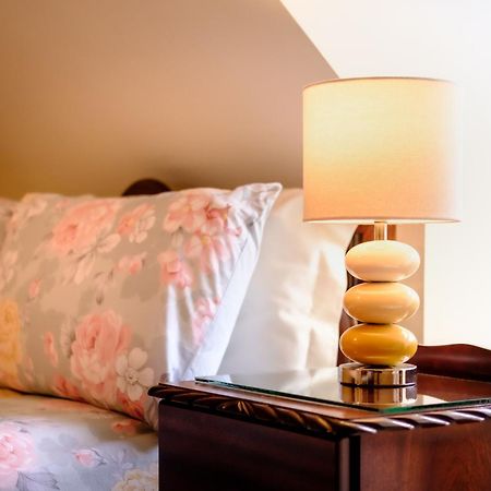 Fallon'S B&B Kinvara Bilik gambar