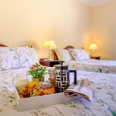 Fallon'S B&B Kinvara Luaran gambar