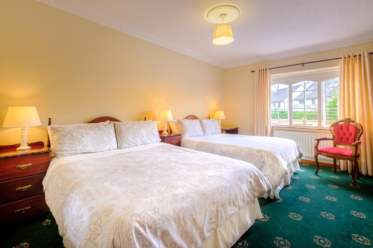 Fallon'S B&B Kinvara Luaran gambar