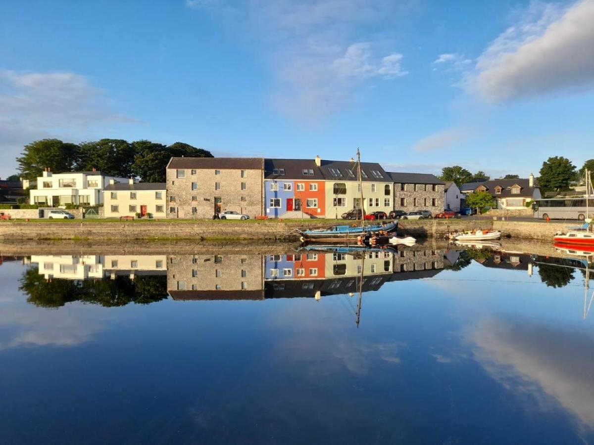 Fallon'S B&B Kinvara Luaran gambar