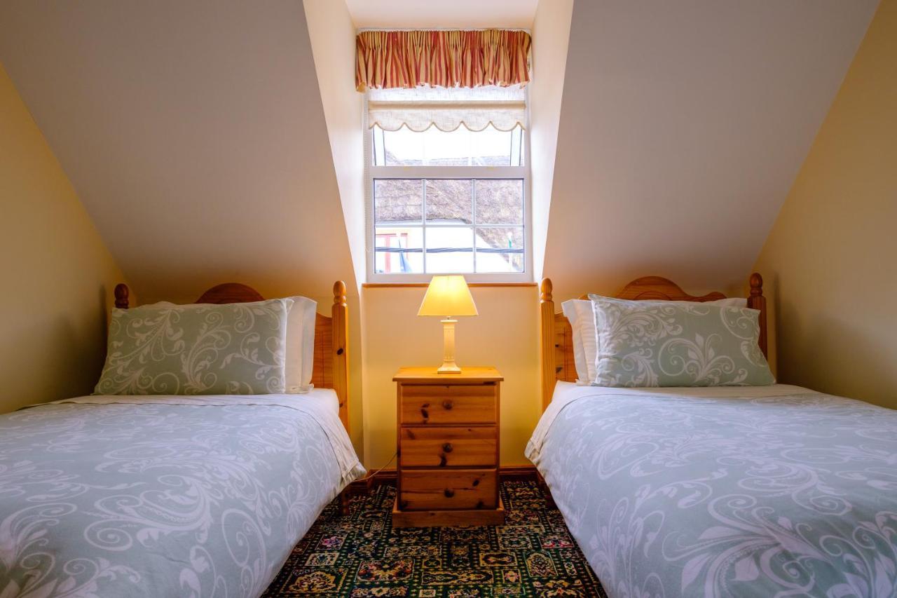 Fallon'S B&B Kinvara Luaran gambar