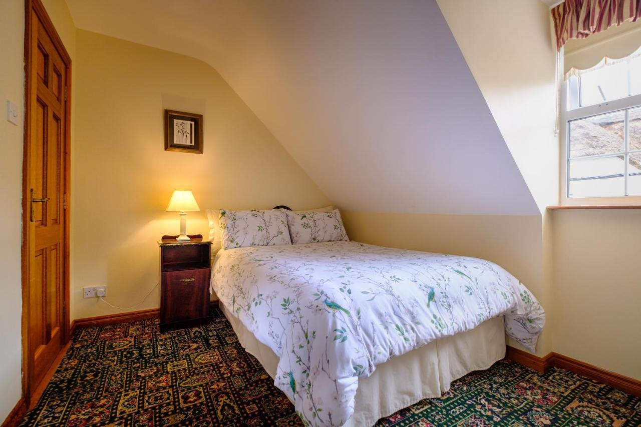 Fallon'S B&B Kinvara Luaran gambar