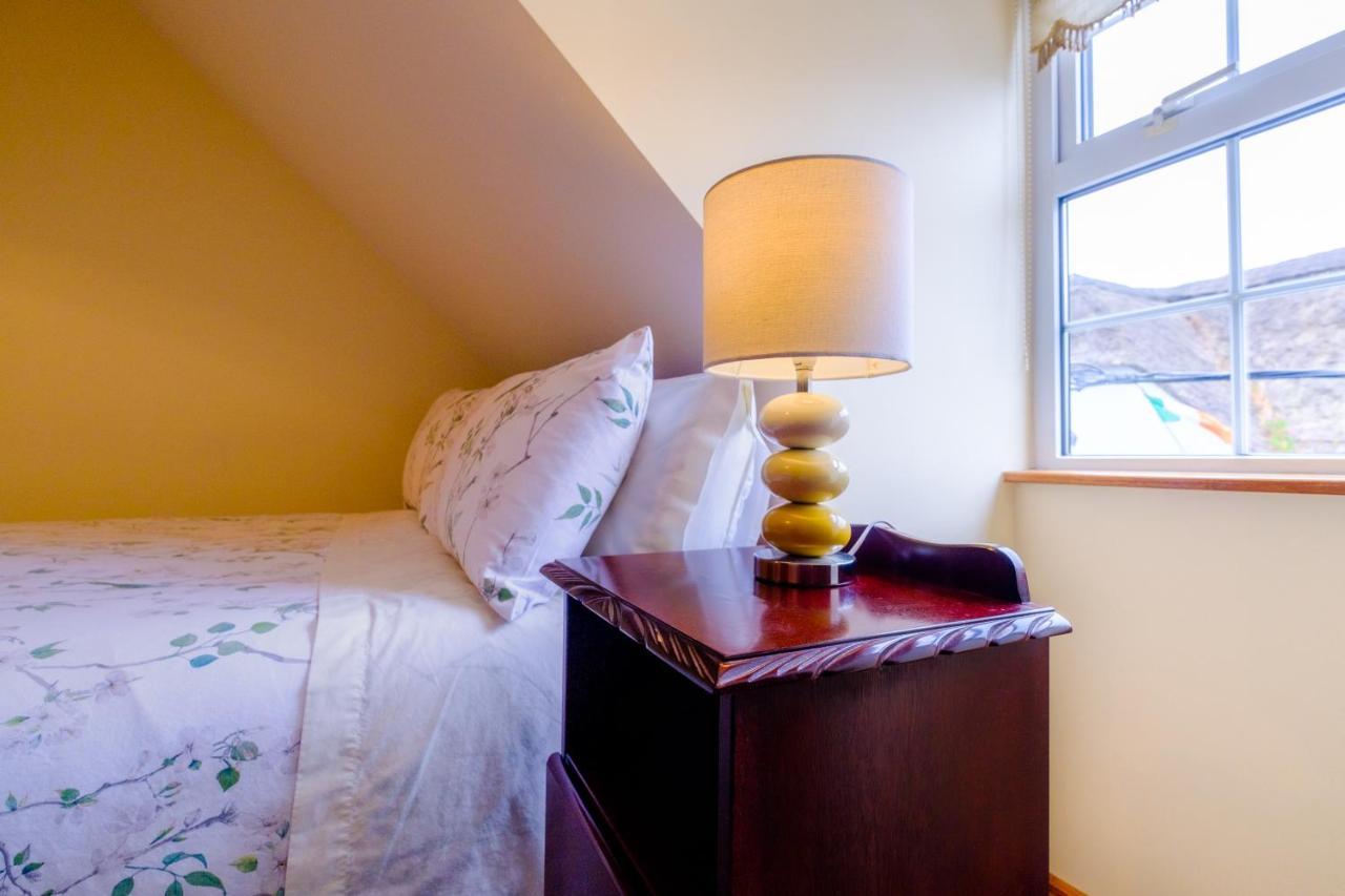 Fallon'S B&B Kinvara Luaran gambar