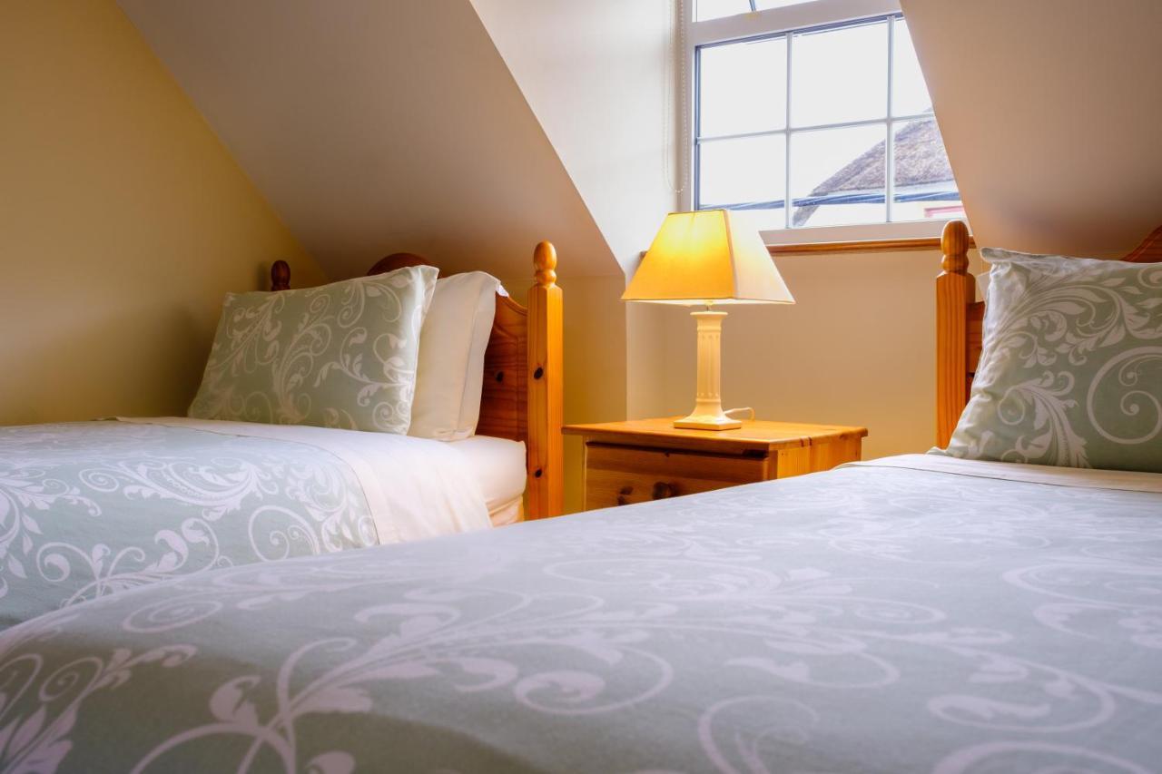 Fallon'S B&B Kinvara Luaran gambar