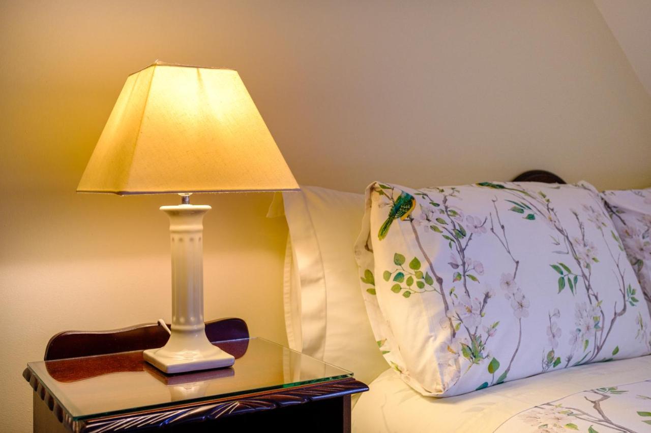 Fallon'S B&B Kinvara Luaran gambar