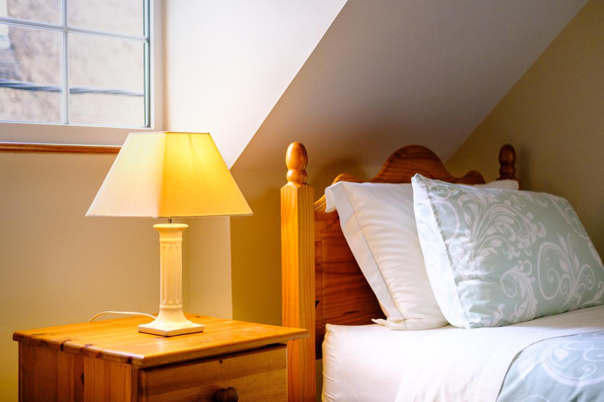 Fallon'S B&B Kinvara Bilik gambar