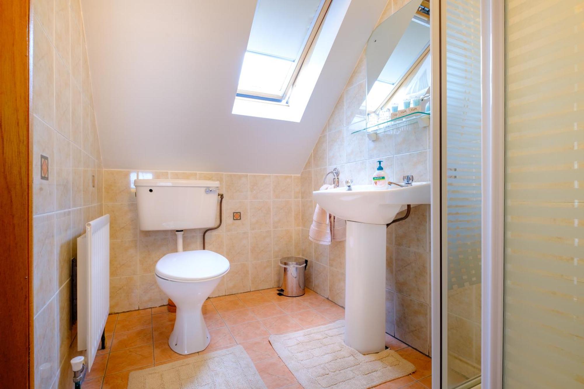Fallon'S B&B Kinvara Bilik gambar