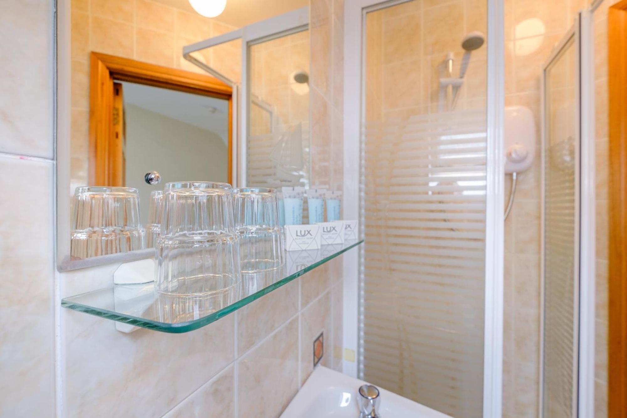 Fallon'S B&B Kinvara Bilik gambar
