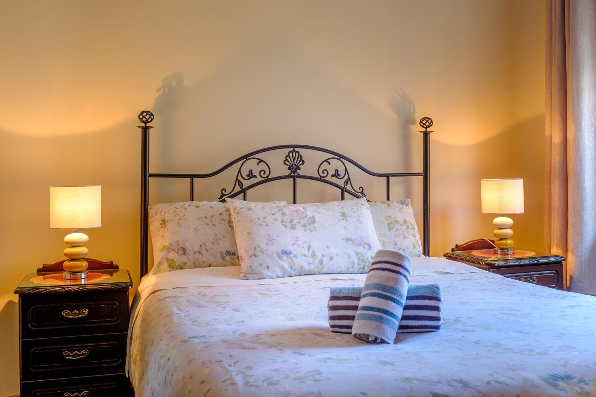 Fallon'S B&B Kinvara Bilik gambar