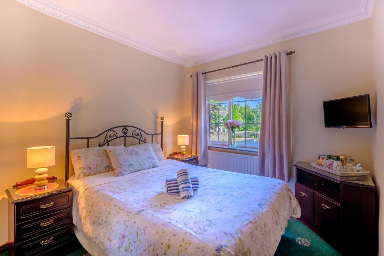 Fallon'S B&B Kinvara Luaran gambar