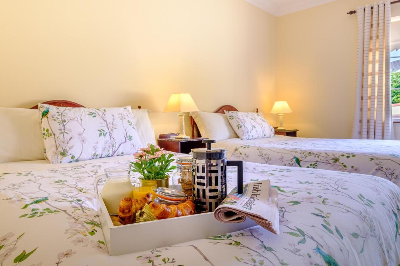 Fallon'S B&B Kinvara Luaran gambar