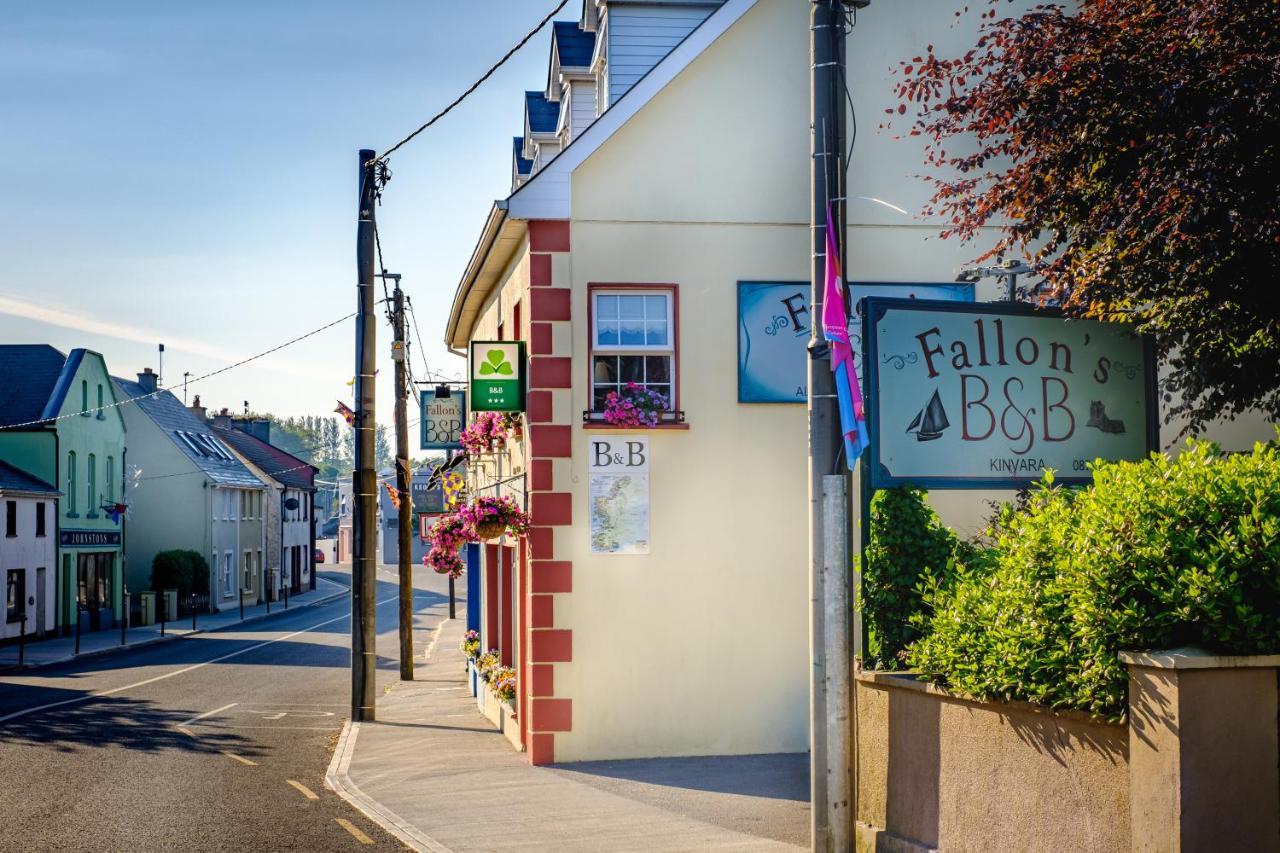 Fallon'S B&B Kinvara Luaran gambar
