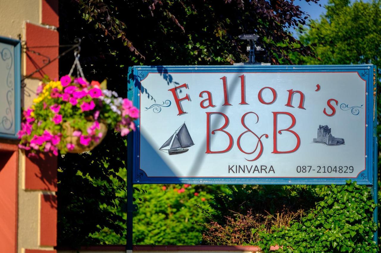 Fallon'S B&B Kinvara Luaran gambar