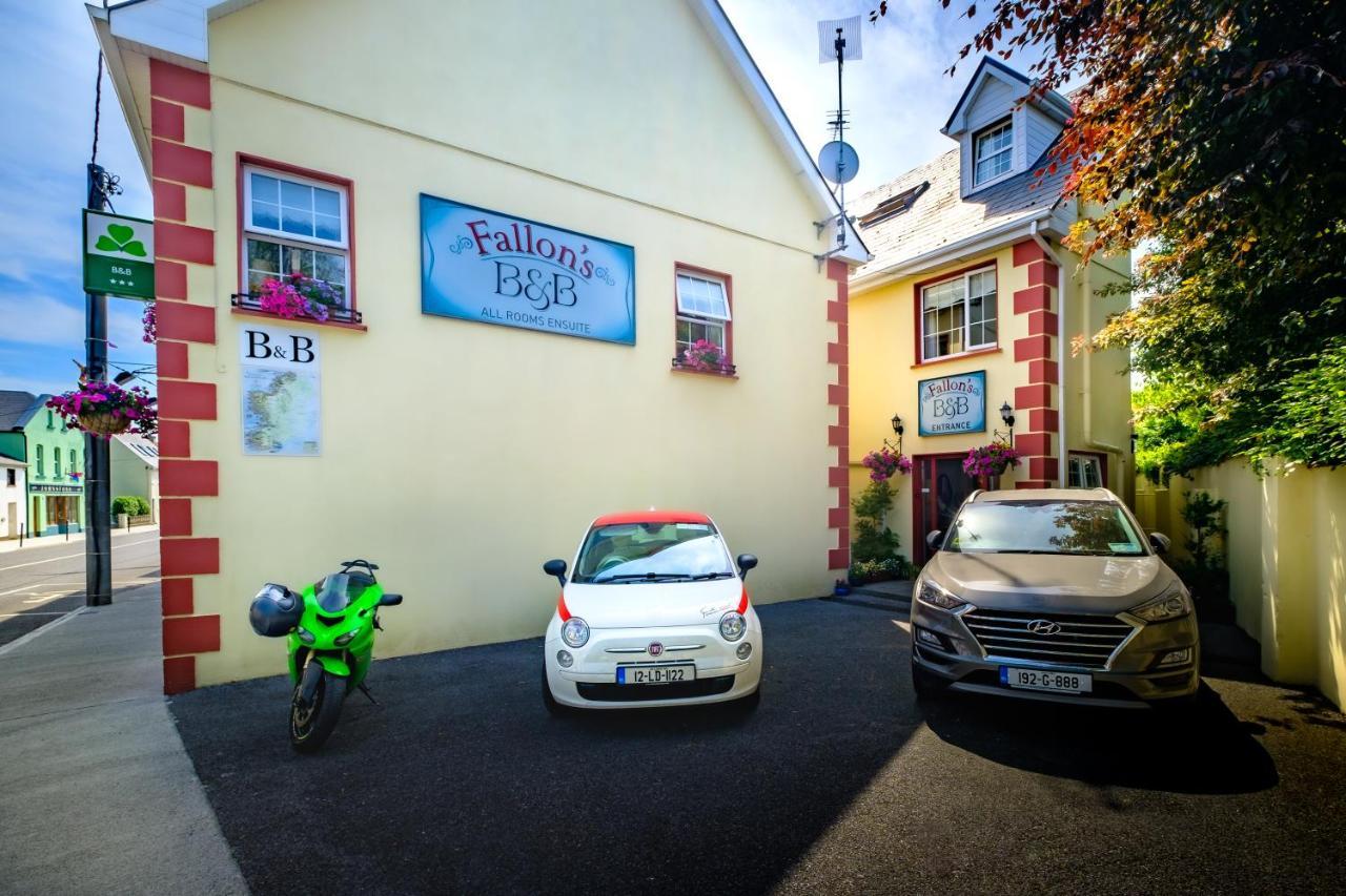 Fallon'S B&B Kinvara Luaran gambar
