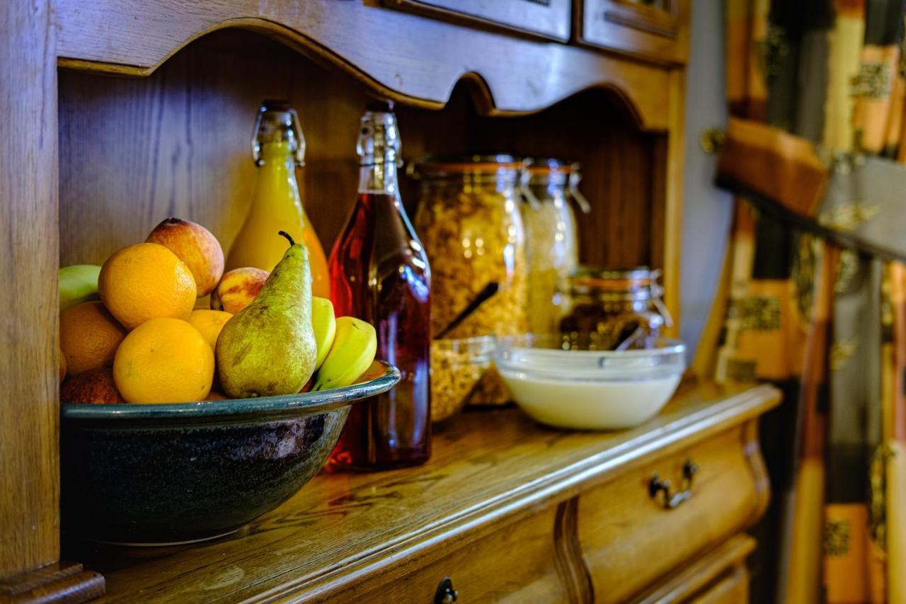 Fallon'S B&B Kinvara Luaran gambar