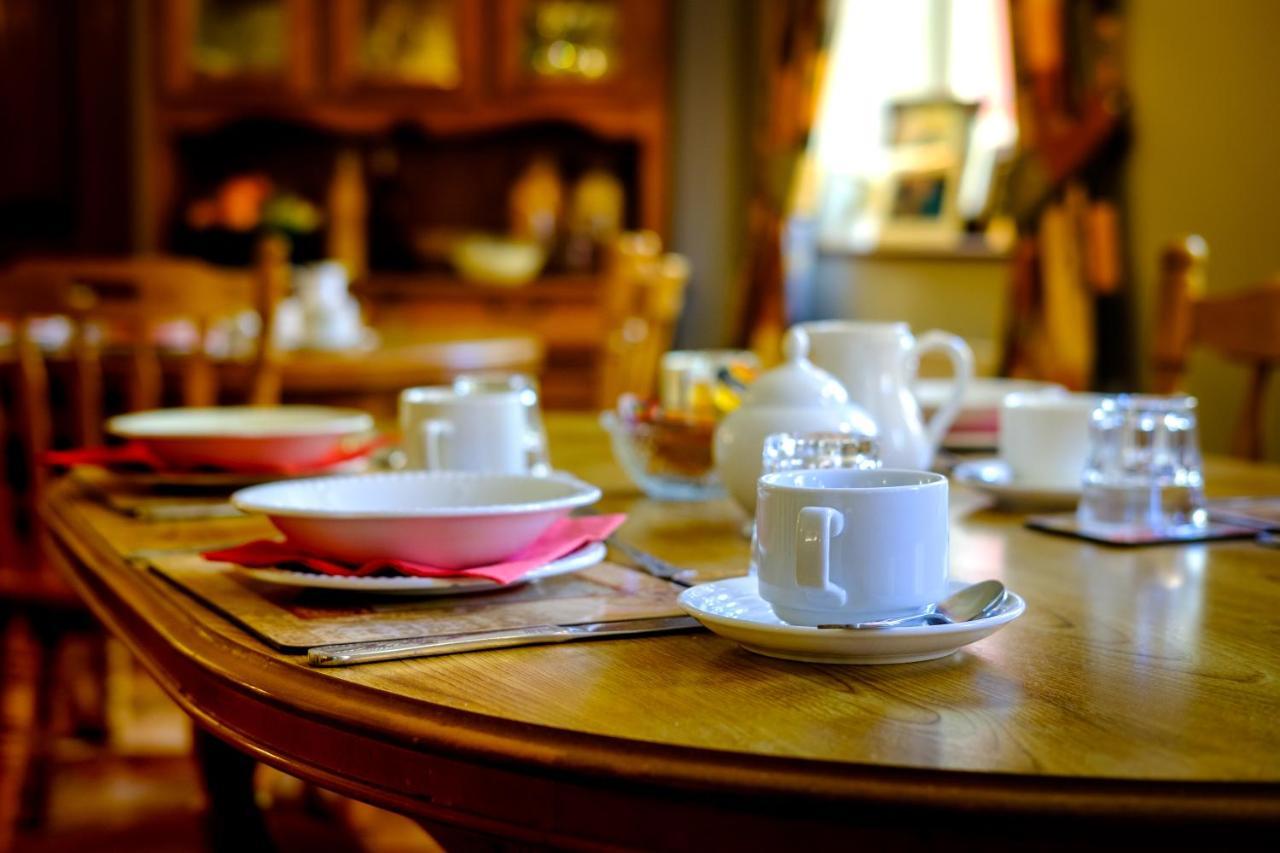 Fallon'S B&B Kinvara Luaran gambar
