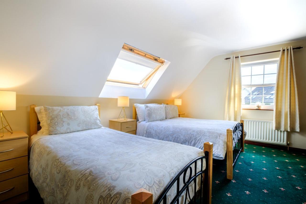 Fallon'S B&B Kinvara Luaran gambar