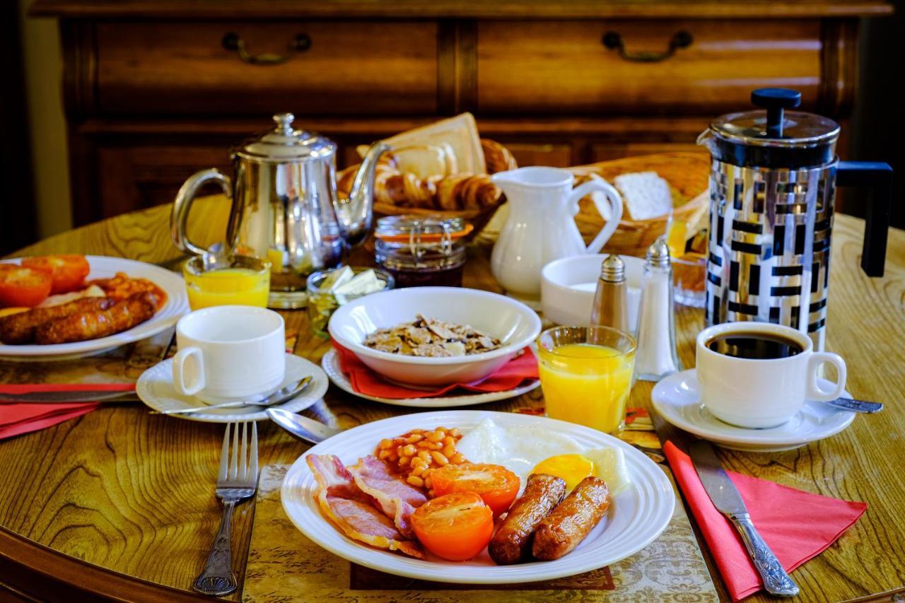 Fallon'S B&B Kinvara Luaran gambar