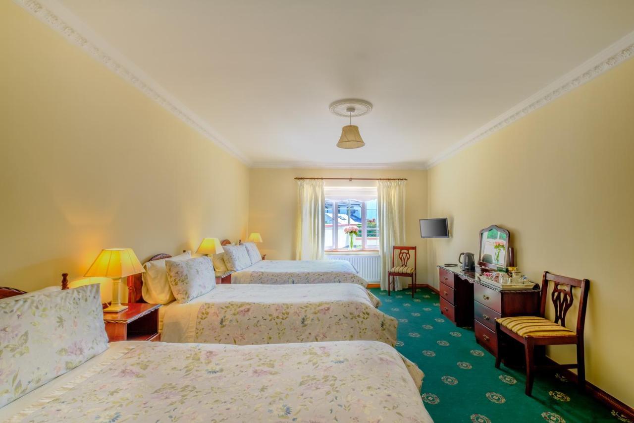 Fallon'S B&B Kinvara Luaran gambar
